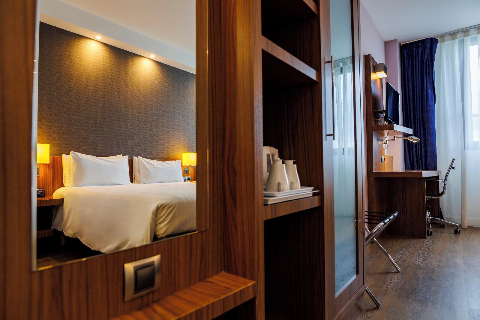Holiday Inn Express Bilbao, An Ihg Hotel