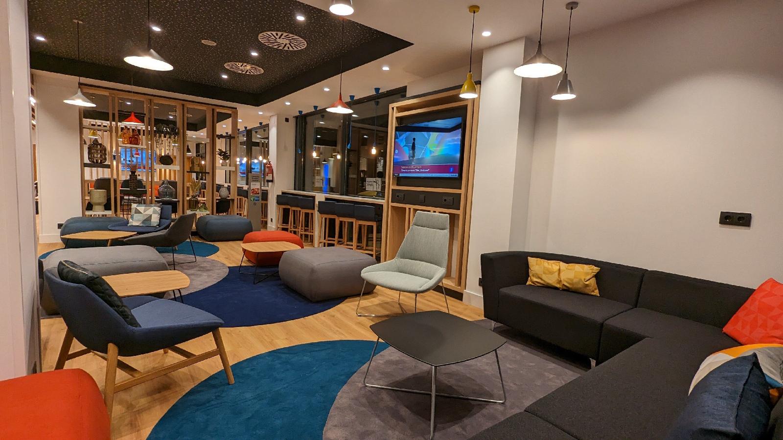 Holiday Inn Express Bilbao, An Ihg Hotel