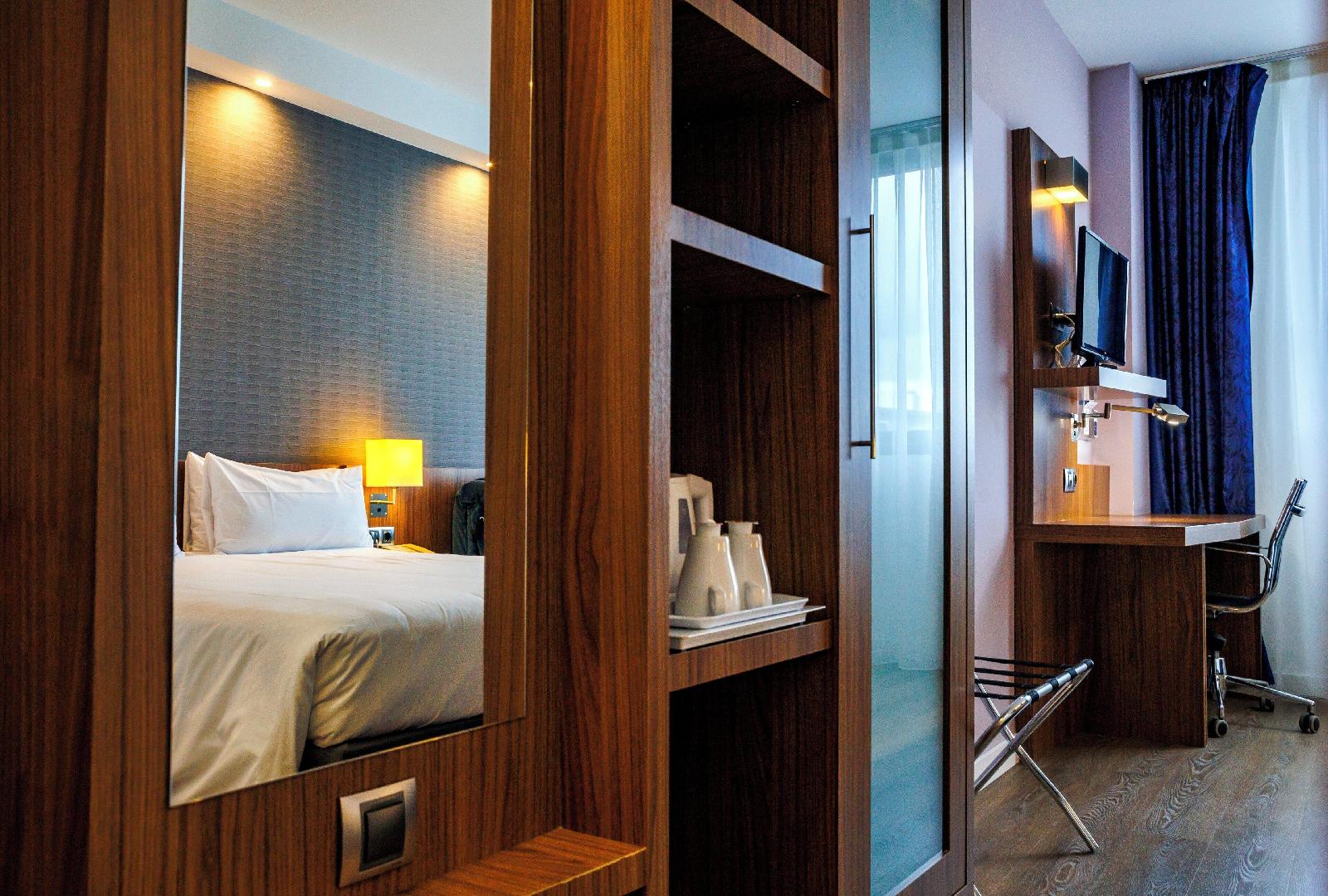 Holiday Inn Express Bilbao, An Ihg Hotel