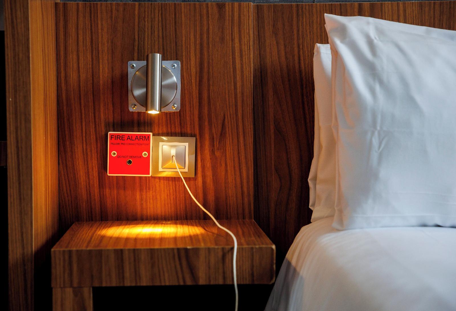 Holiday Inn Express Bilbao, An Ihg Hotel