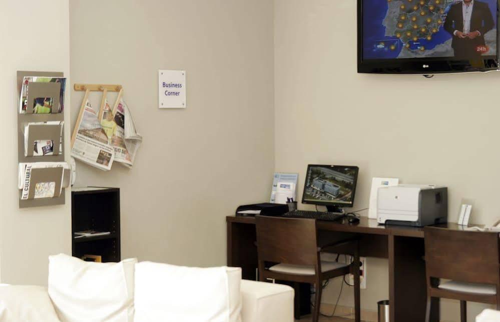 Holiday Inn Express Bilbao, An Ihg Hotel