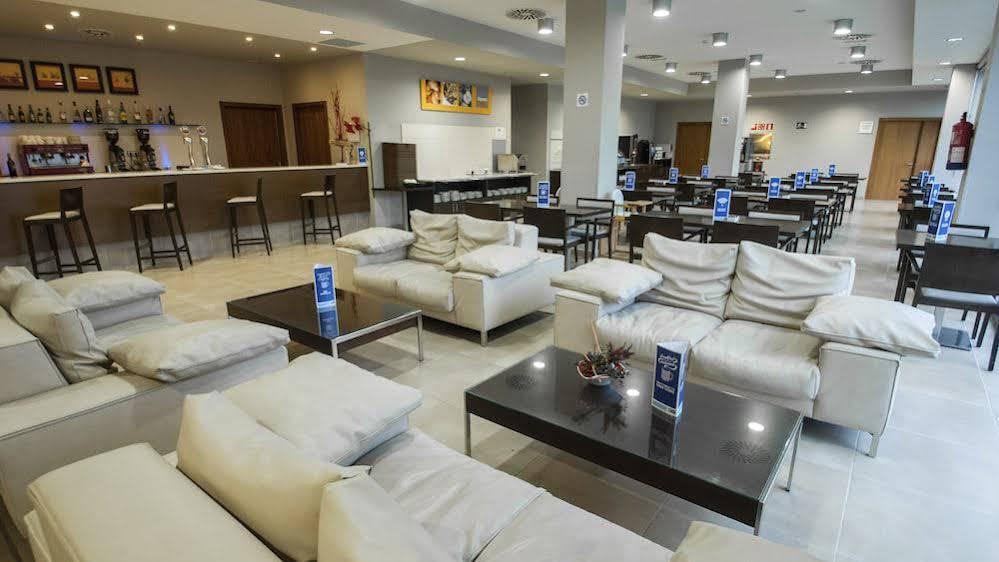 Holiday Inn Express Bilbao, An Ihg Hotel