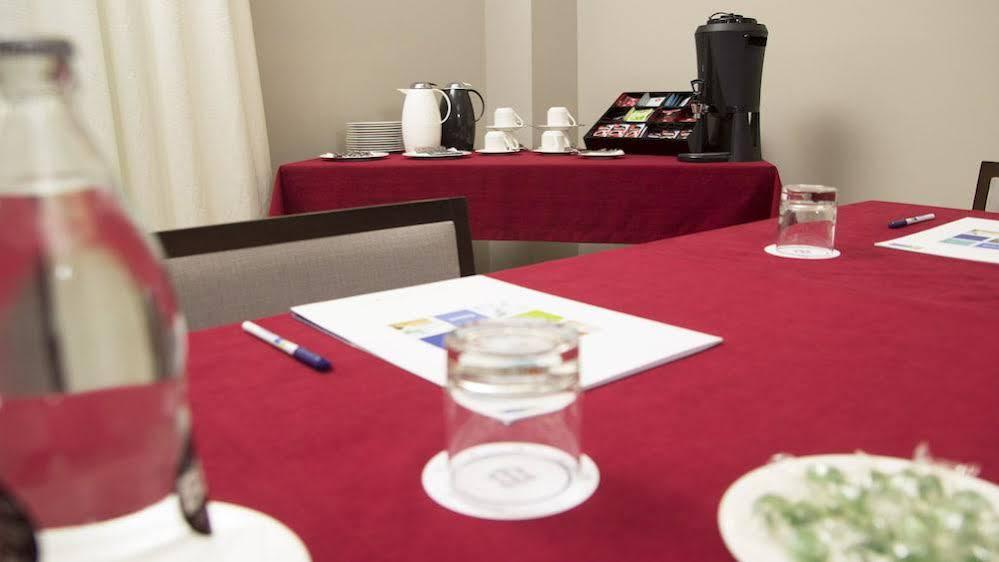 Holiday Inn Express Bilbao, An Ihg Hotel