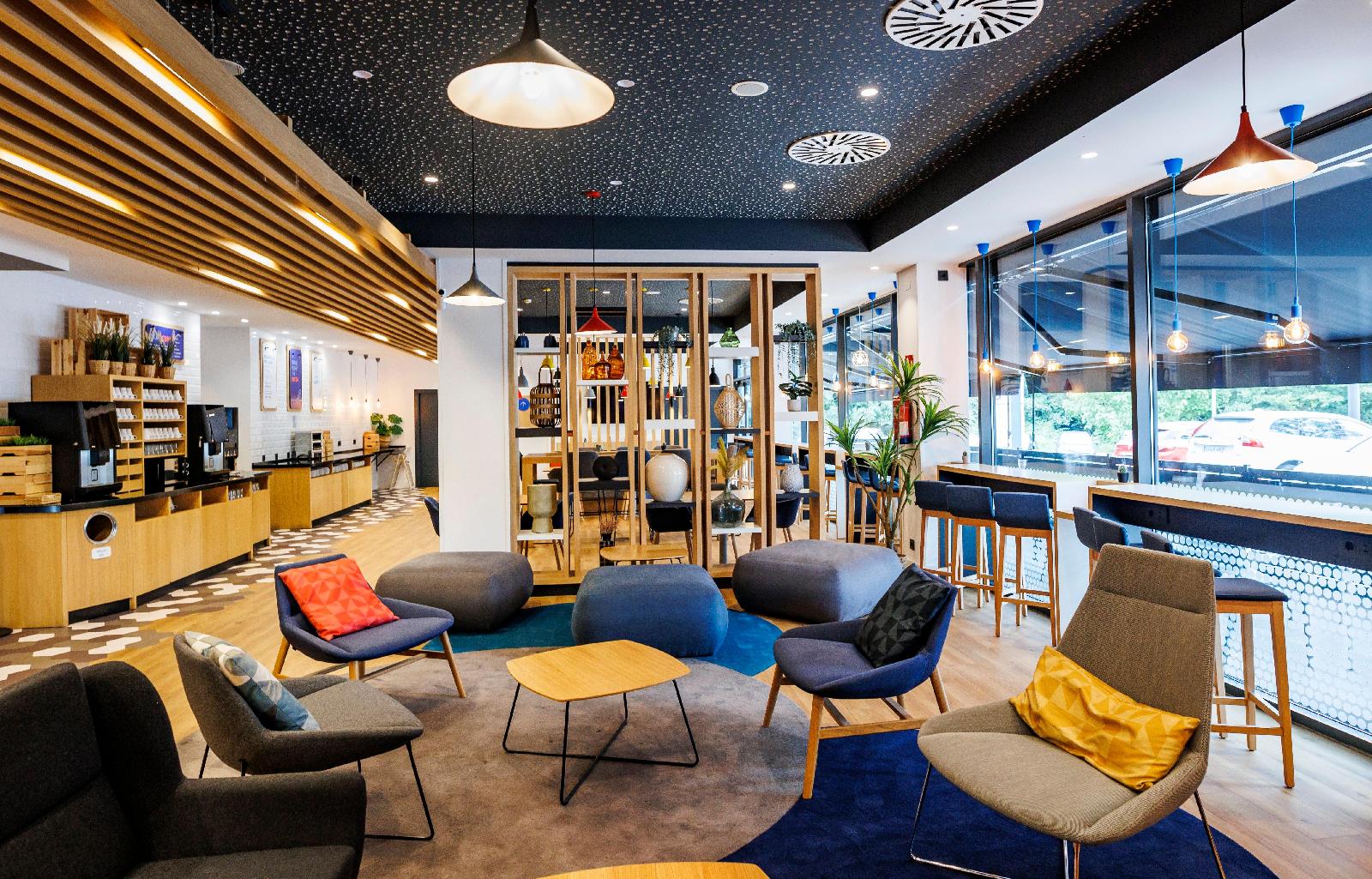Holiday Inn Express Bilbao, An Ihg Hotel