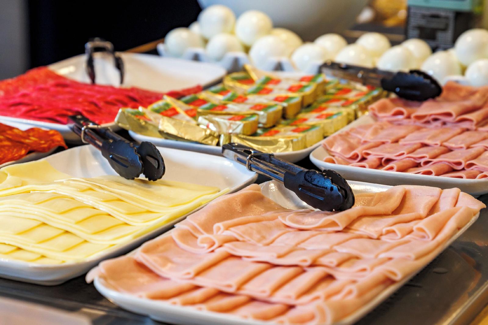 Holiday Inn Express Bilbao, An Ihg Hotel