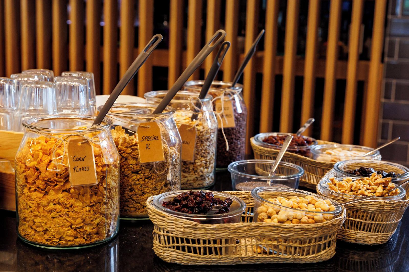 Holiday Inn Express Bilbao, An Ihg Hotel
