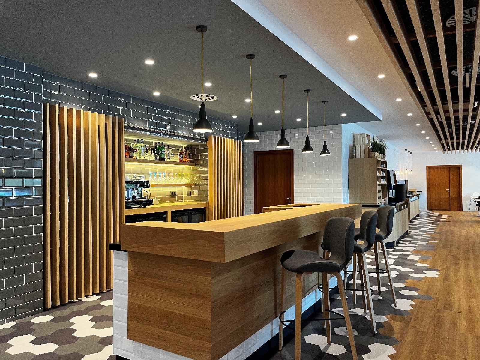 Holiday Inn Express Bilbao, An Ihg Hotel