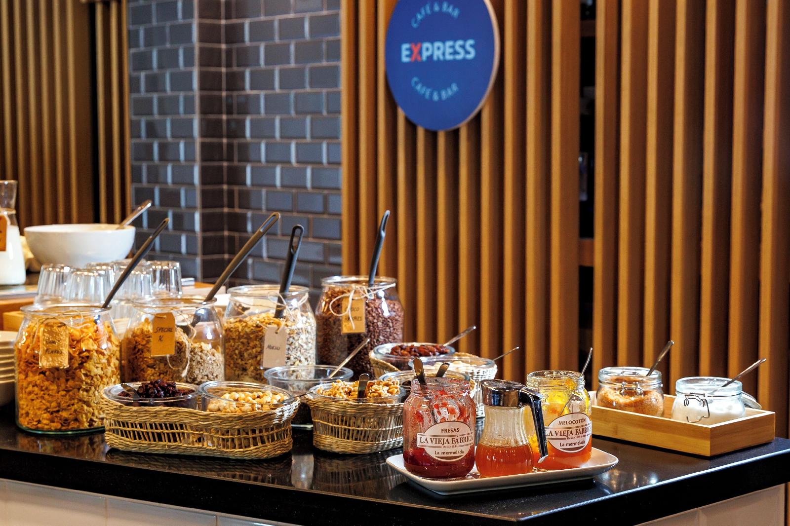 Holiday Inn Express Bilbao, An Ihg Hotel