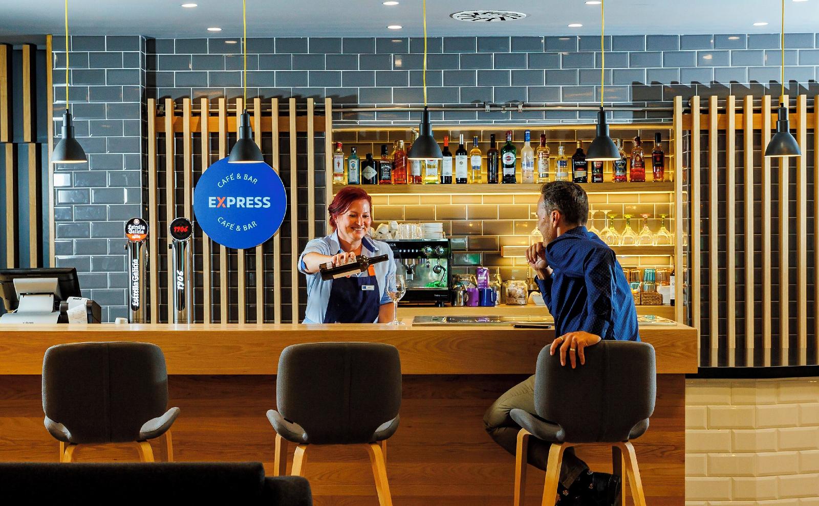 Holiday Inn Express Bilbao, An Ihg Hotel