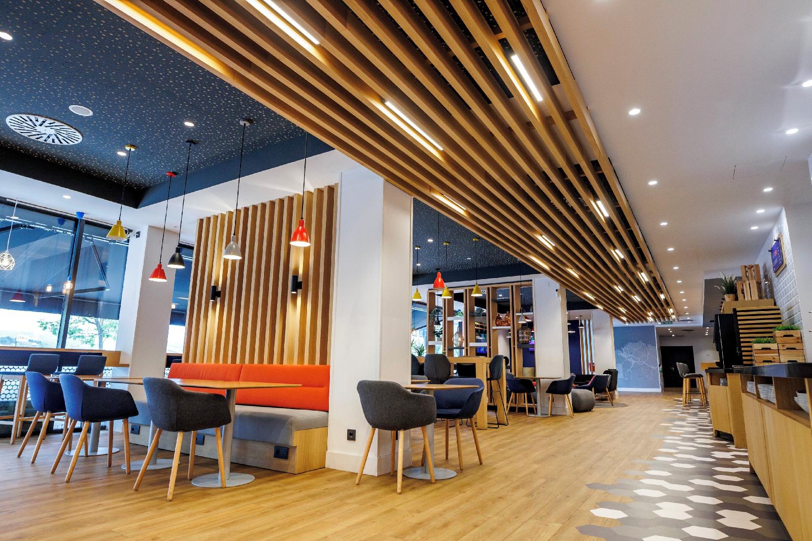 Holiday Inn Express Bilbao, An Ihg Hotel