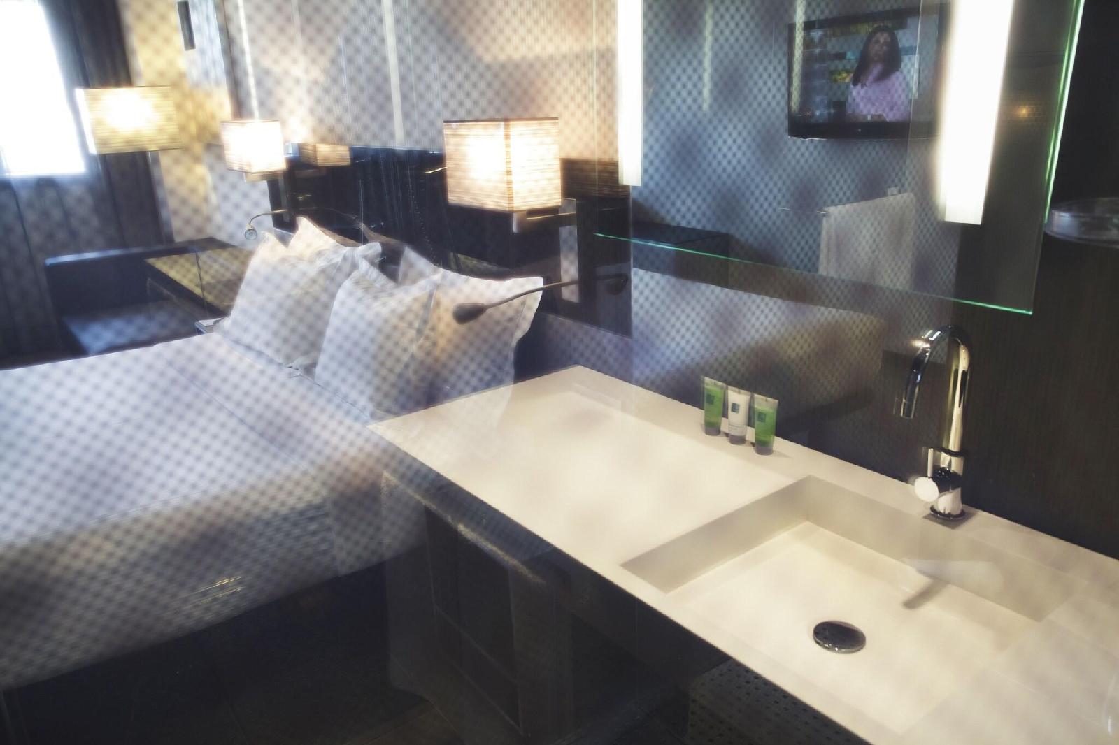 Ac Hotel Atocha By Marriott