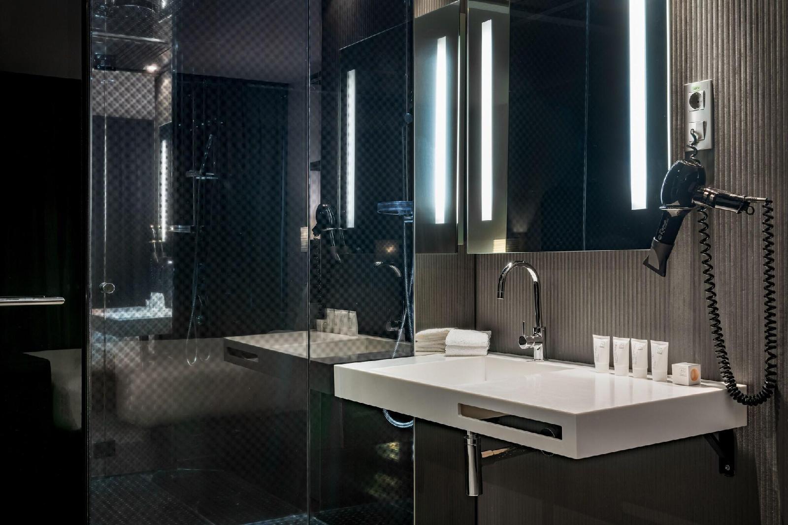 Ac Hotel Atocha By Marriott