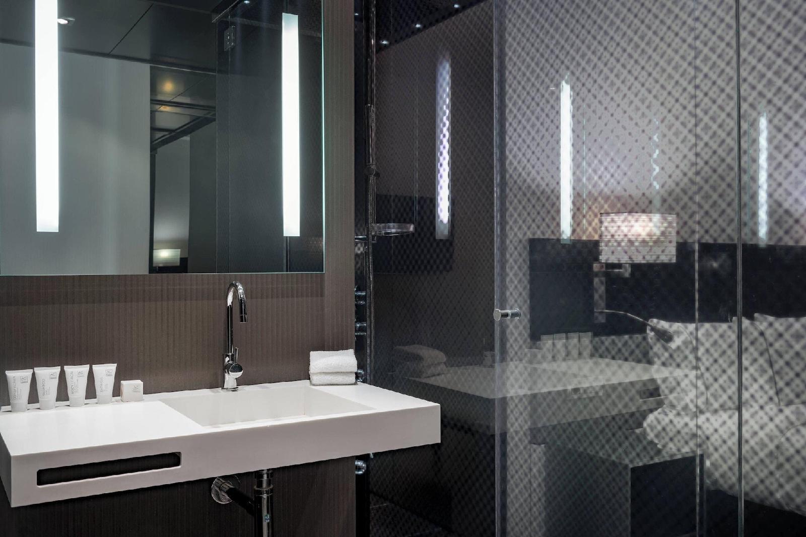 Ac Hotel Atocha By Marriott