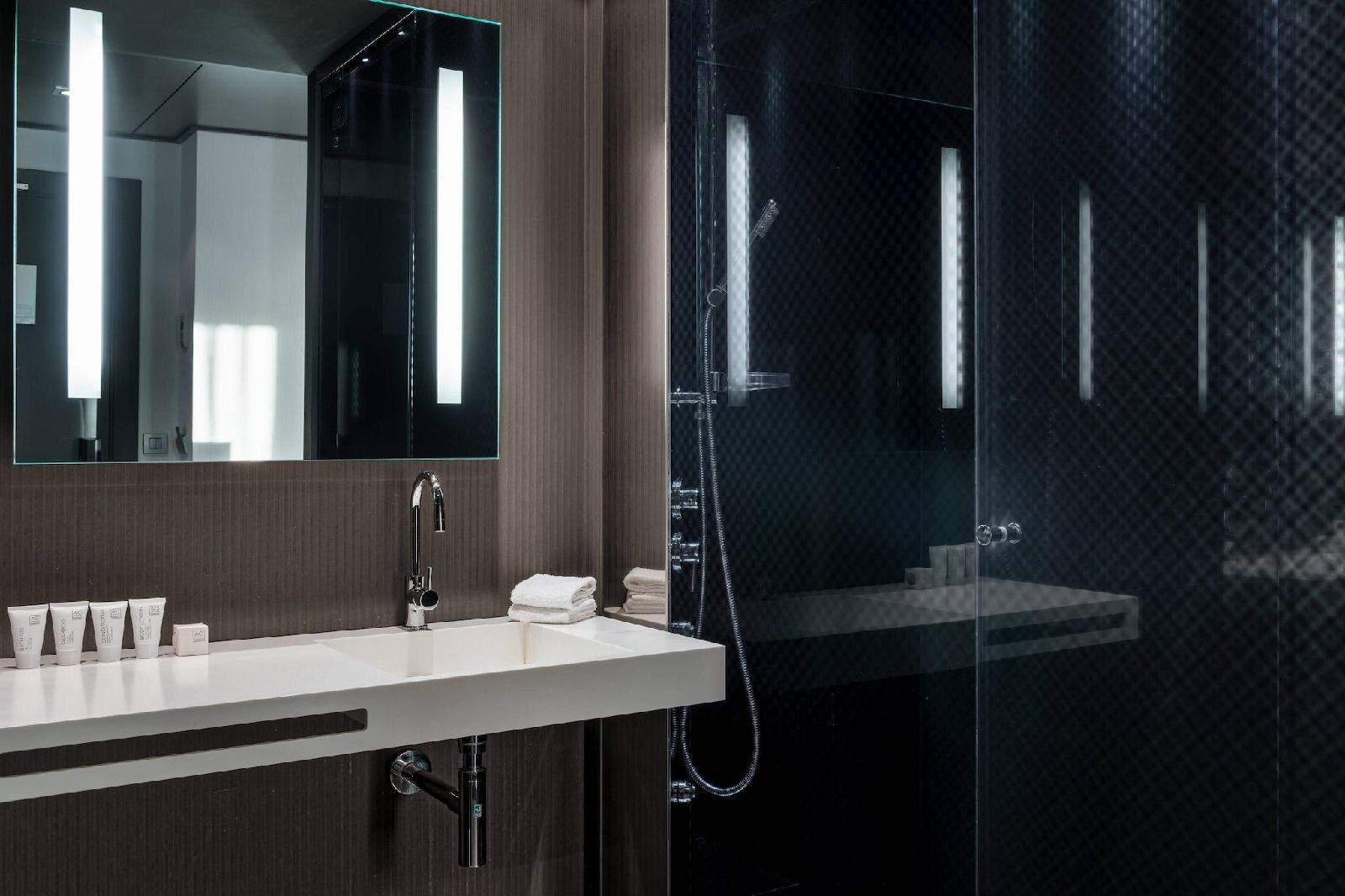 Ac Hotel Atocha By Marriott