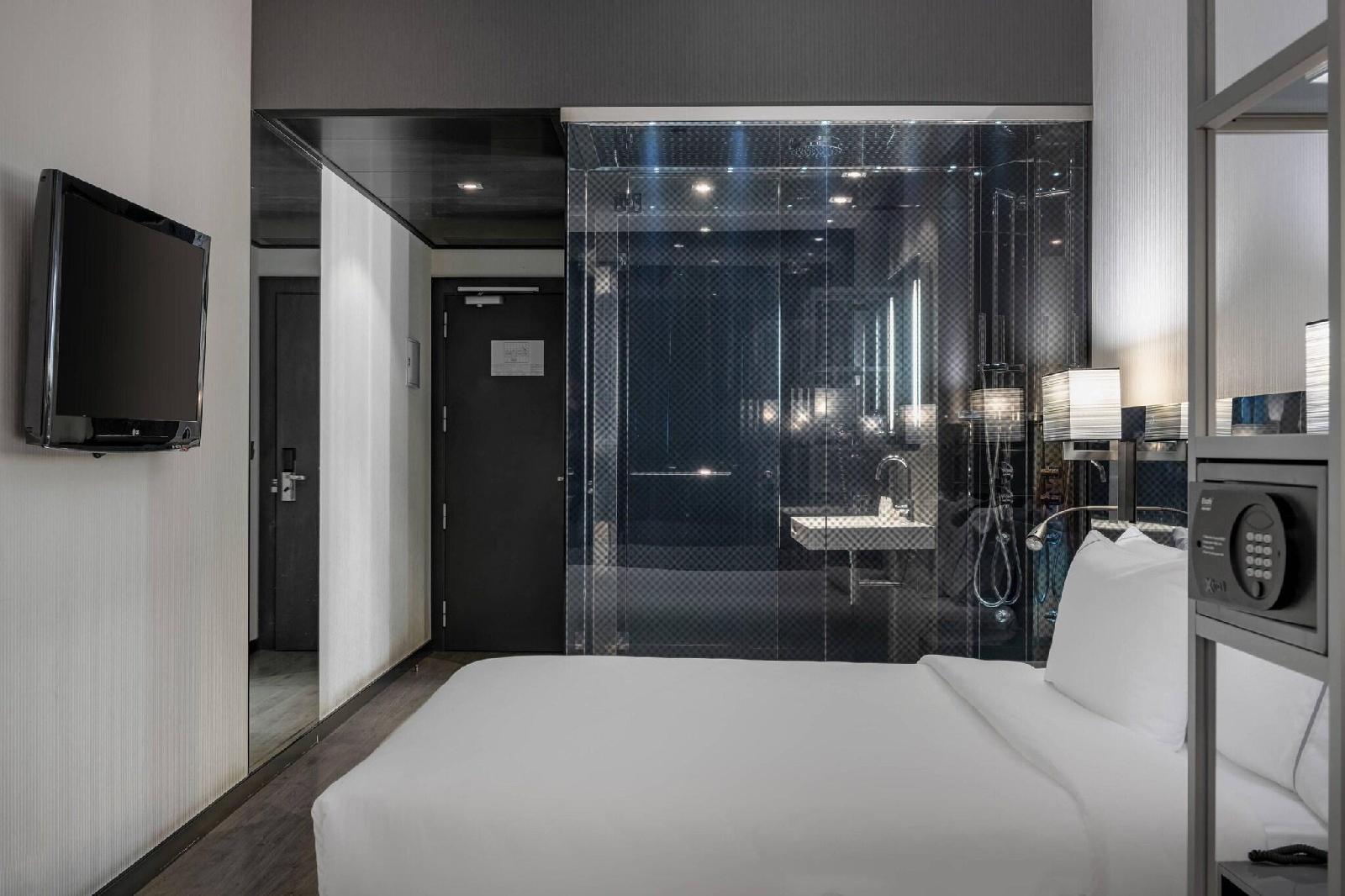 Ac Hotel Atocha By Marriott