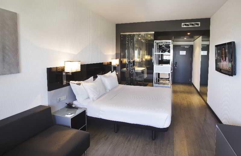 Ac Hotel Atocha By Marriott