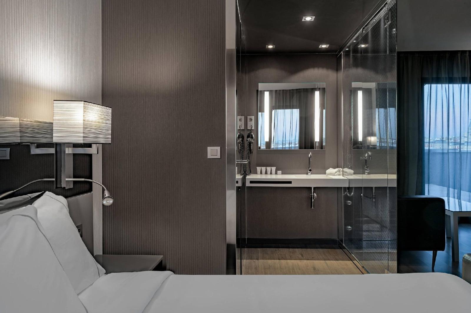 Ac Hotel Atocha By Marriott