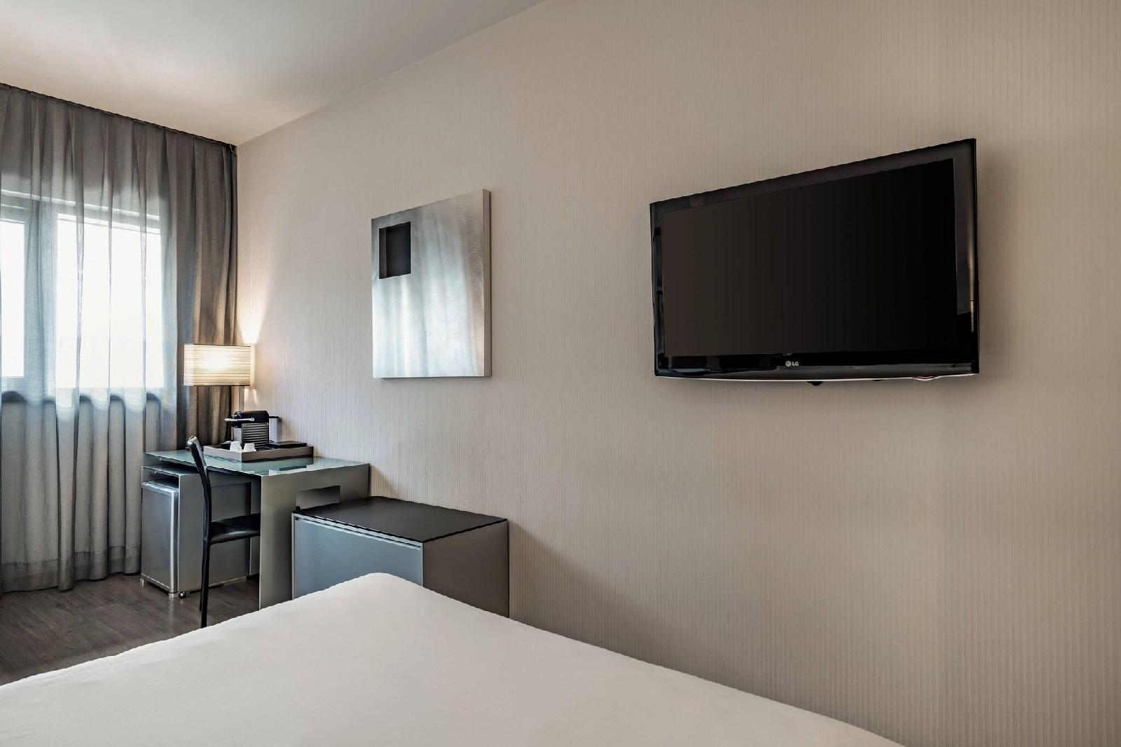 Ac Hotel Atocha By Marriott
