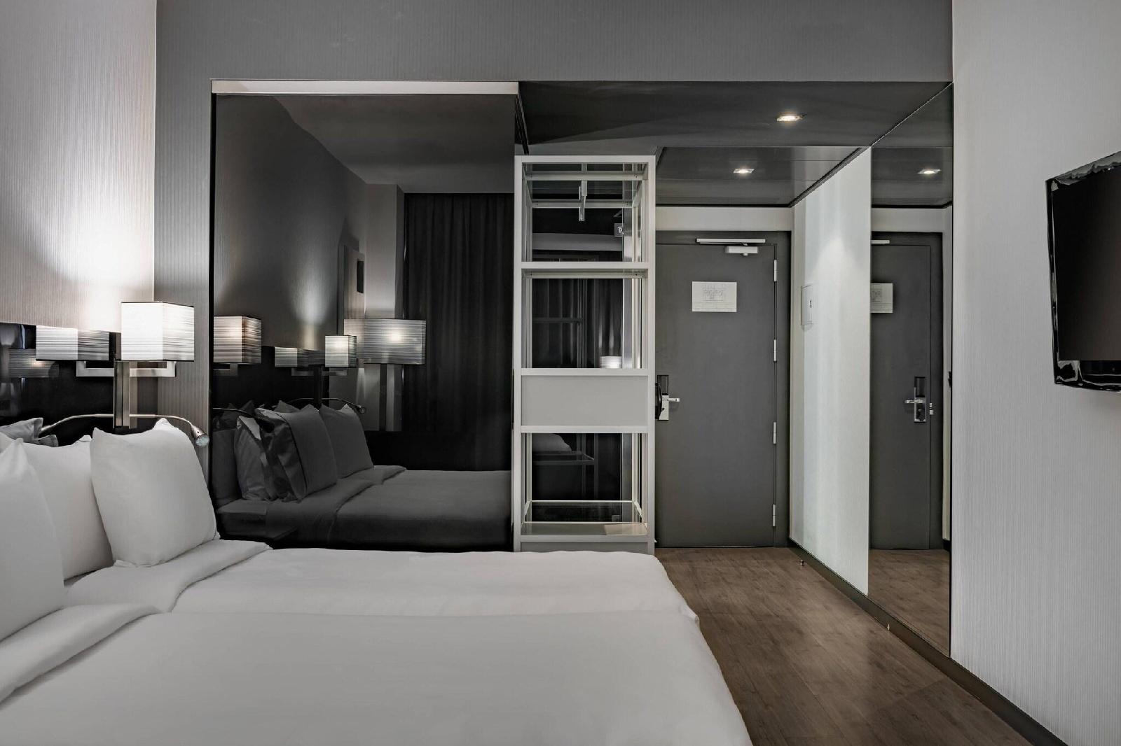 Ac Hotel Atocha By Marriott