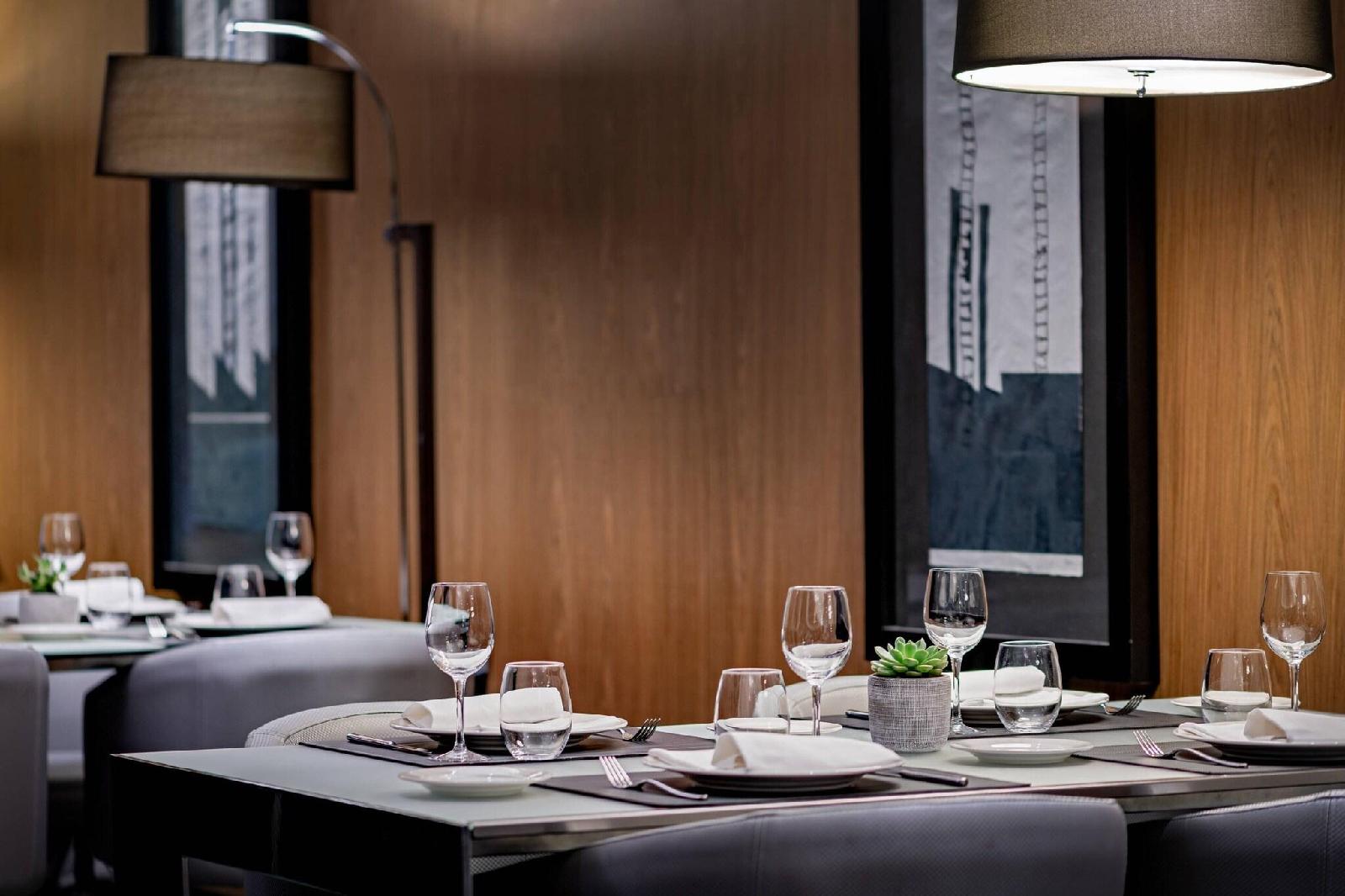 Ac Hotel Atocha By Marriott