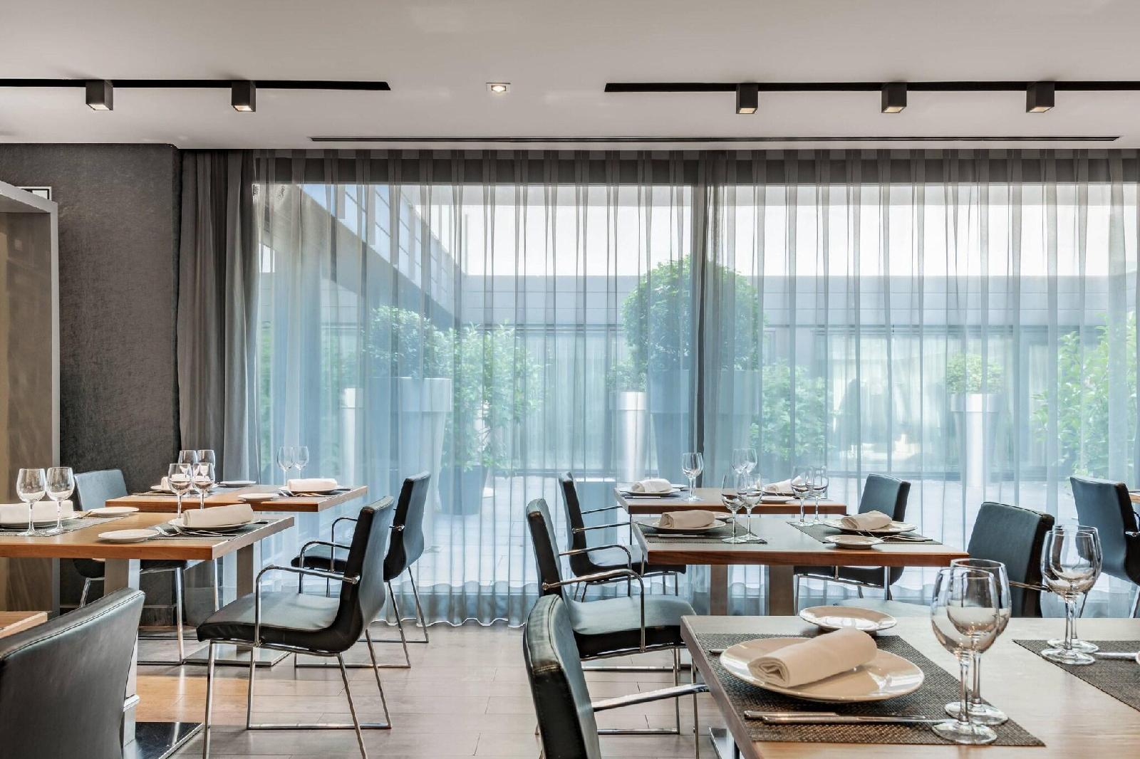 Ac Hotel Atocha By Marriott