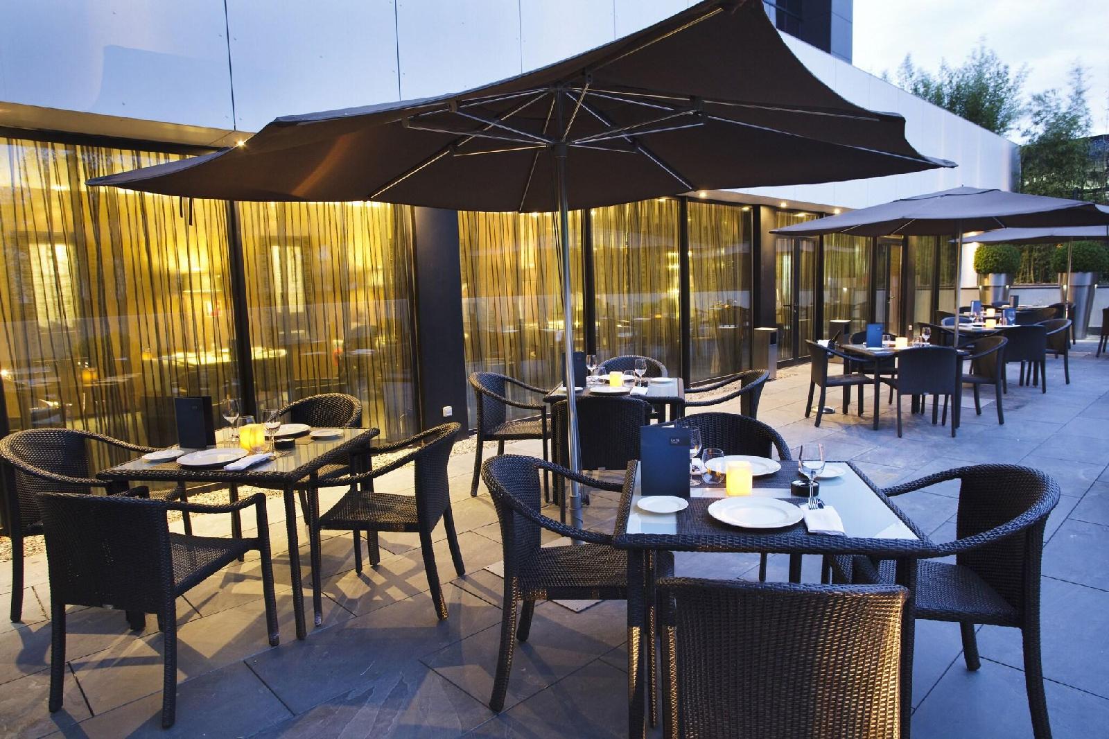 Ac Hotel Atocha By Marriott