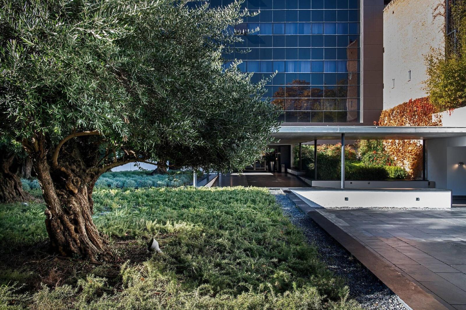 Ac Hotel Atocha By Marriott
