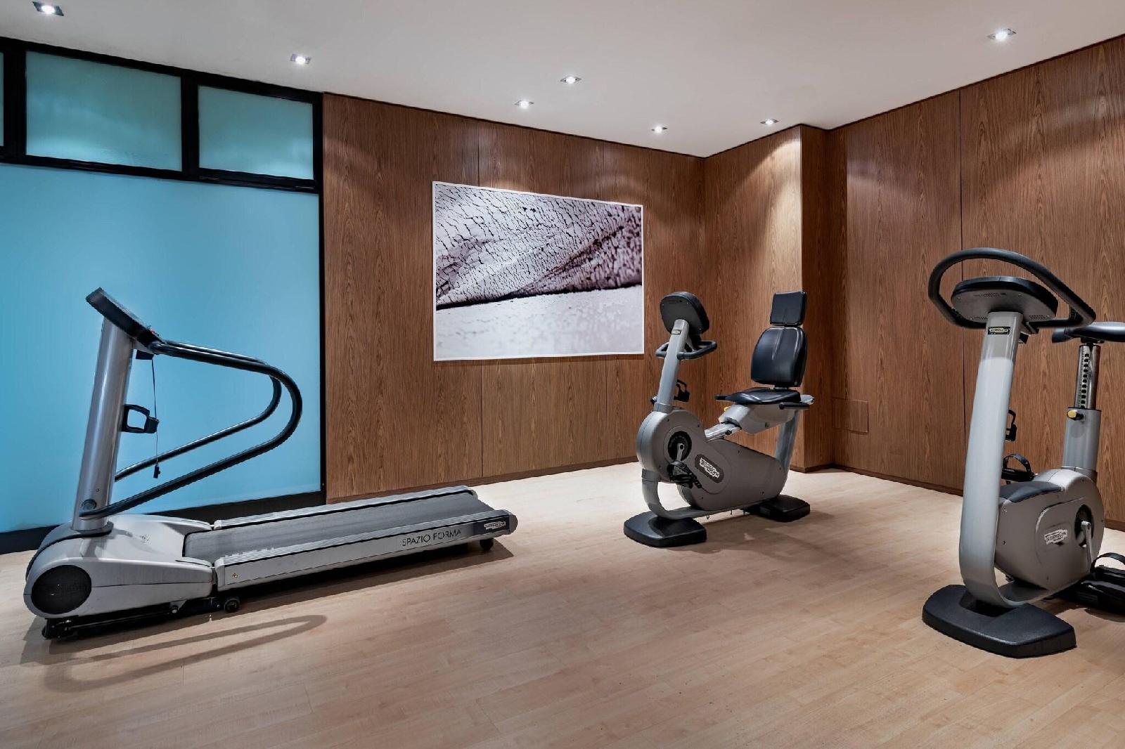 Ac Hotel Atocha By Marriott