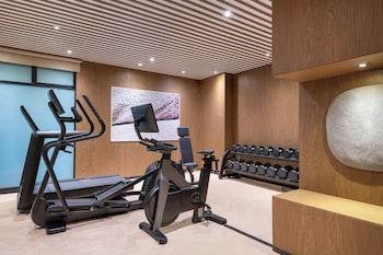 Ac Hotel Atocha By Marriott