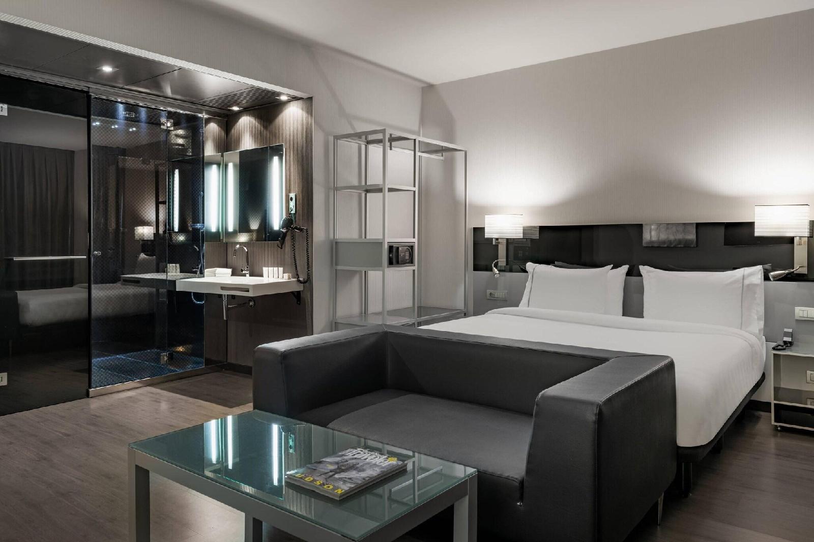 Ac Hotel Atocha By Marriott