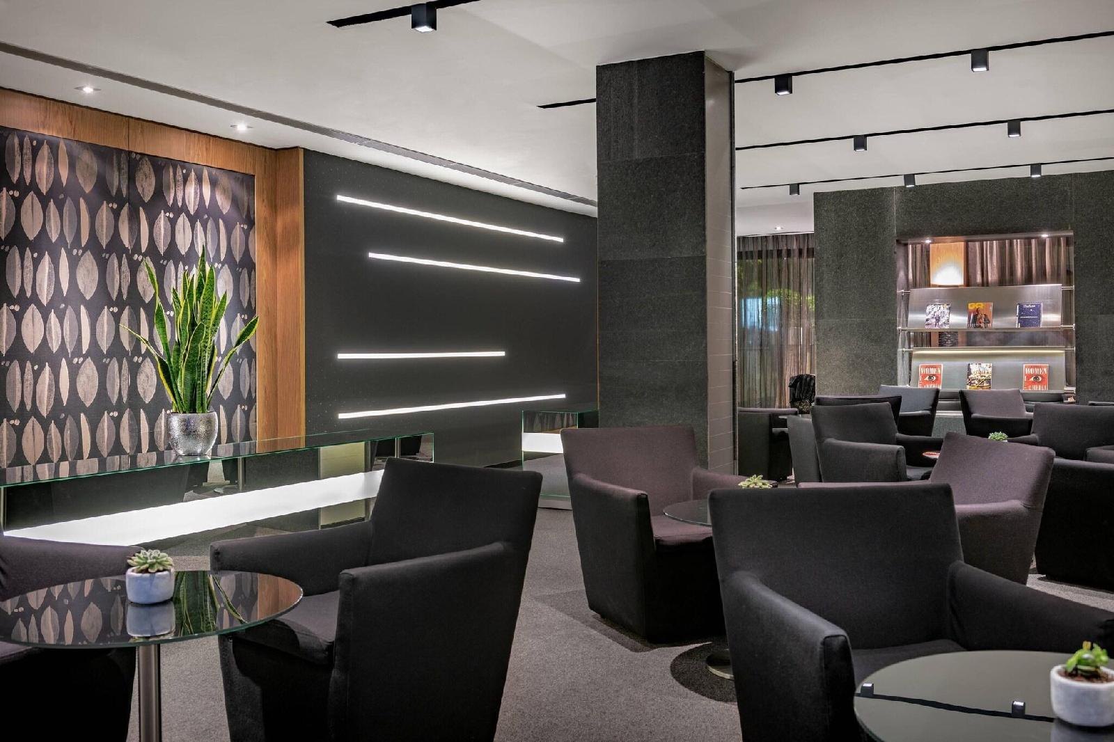 Ac Hotel Atocha By Marriott