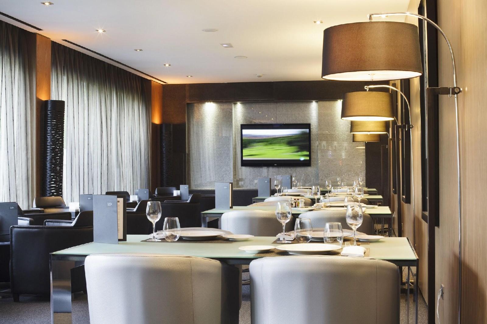 Ac Hotel Atocha By Marriott