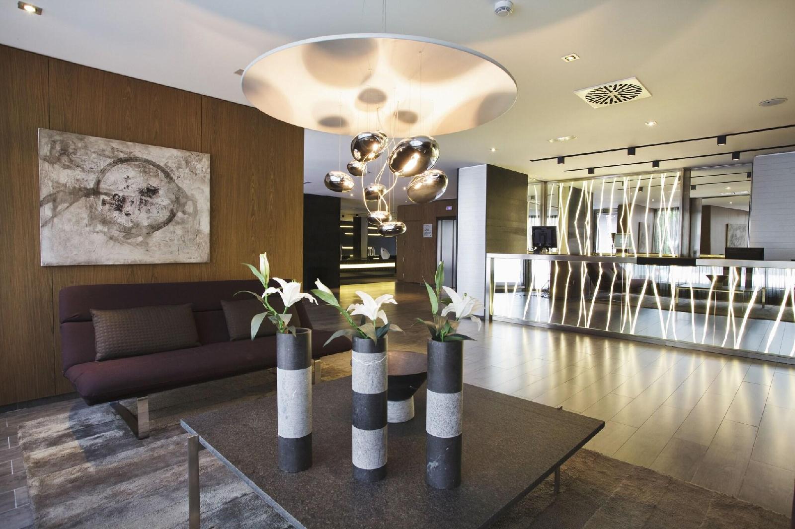 Ac Hotel Atocha By Marriott