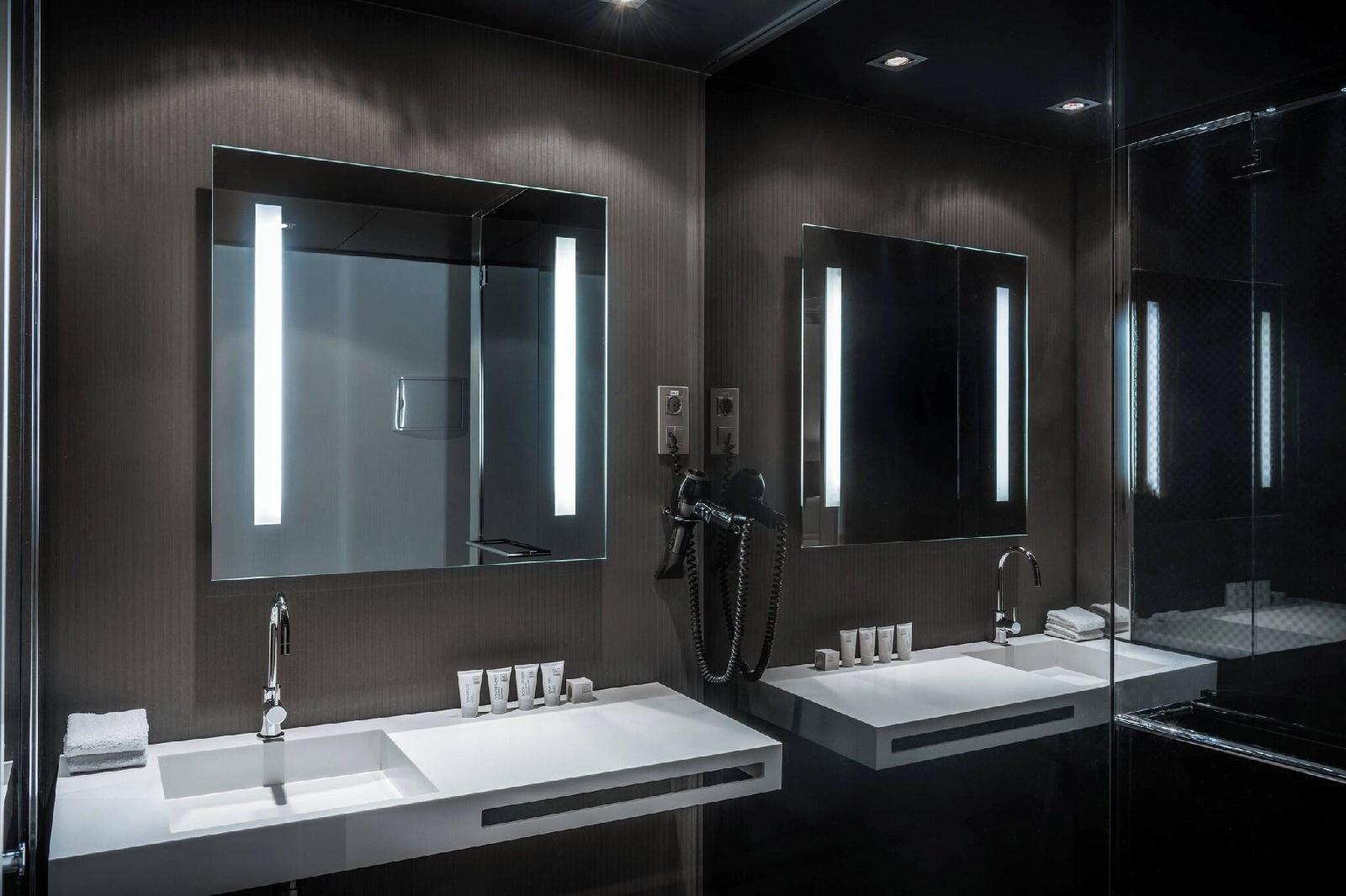 Ac Hotel Atocha By Marriott
