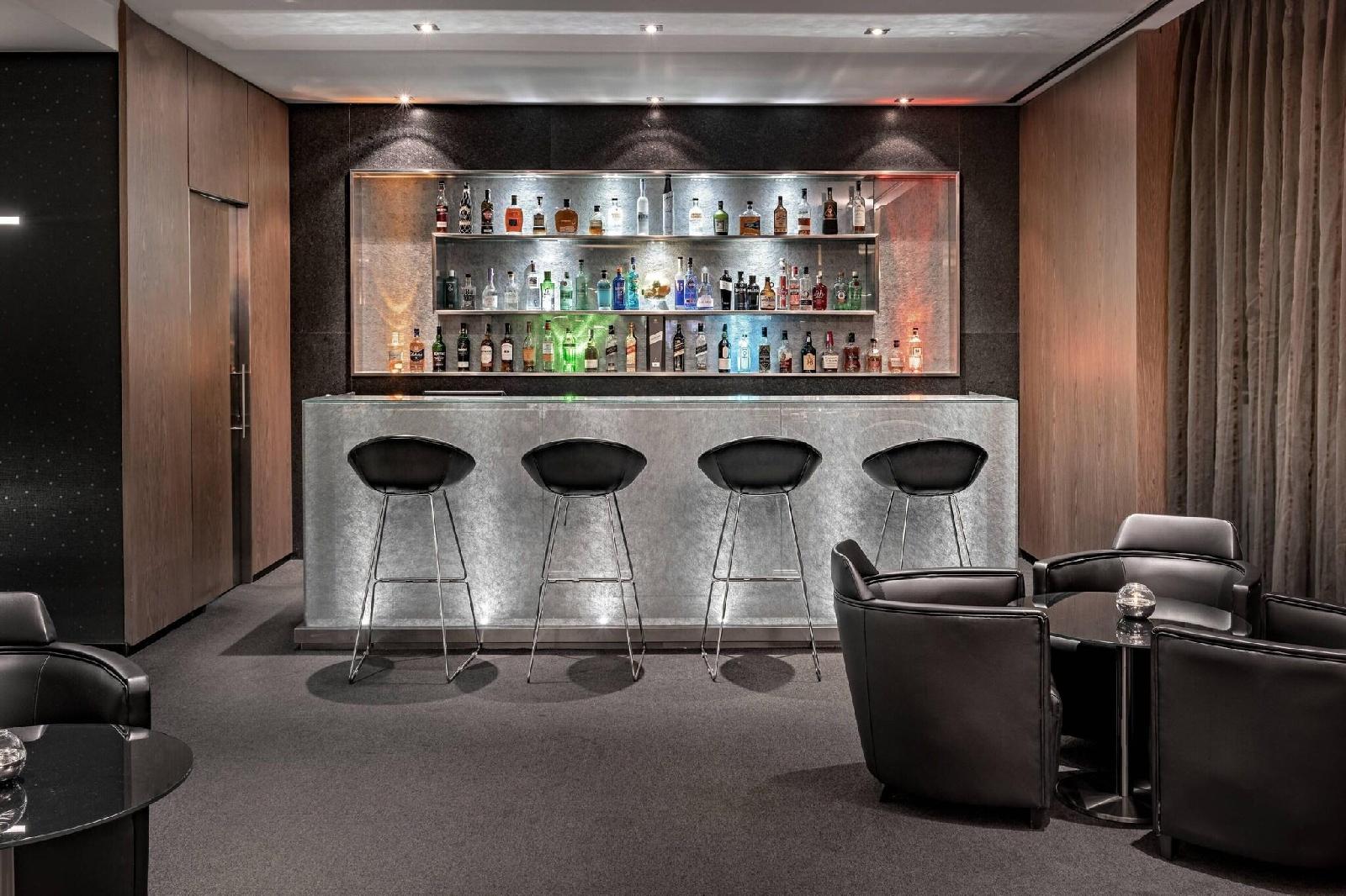 Ac Hotel Atocha By Marriott