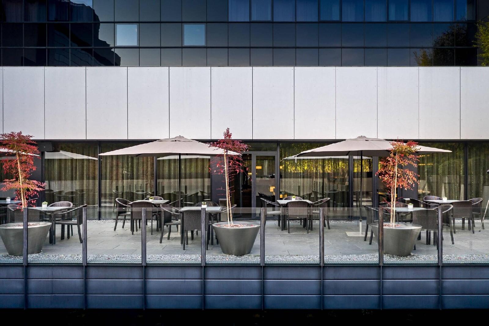Ac Hotel Atocha By Marriott