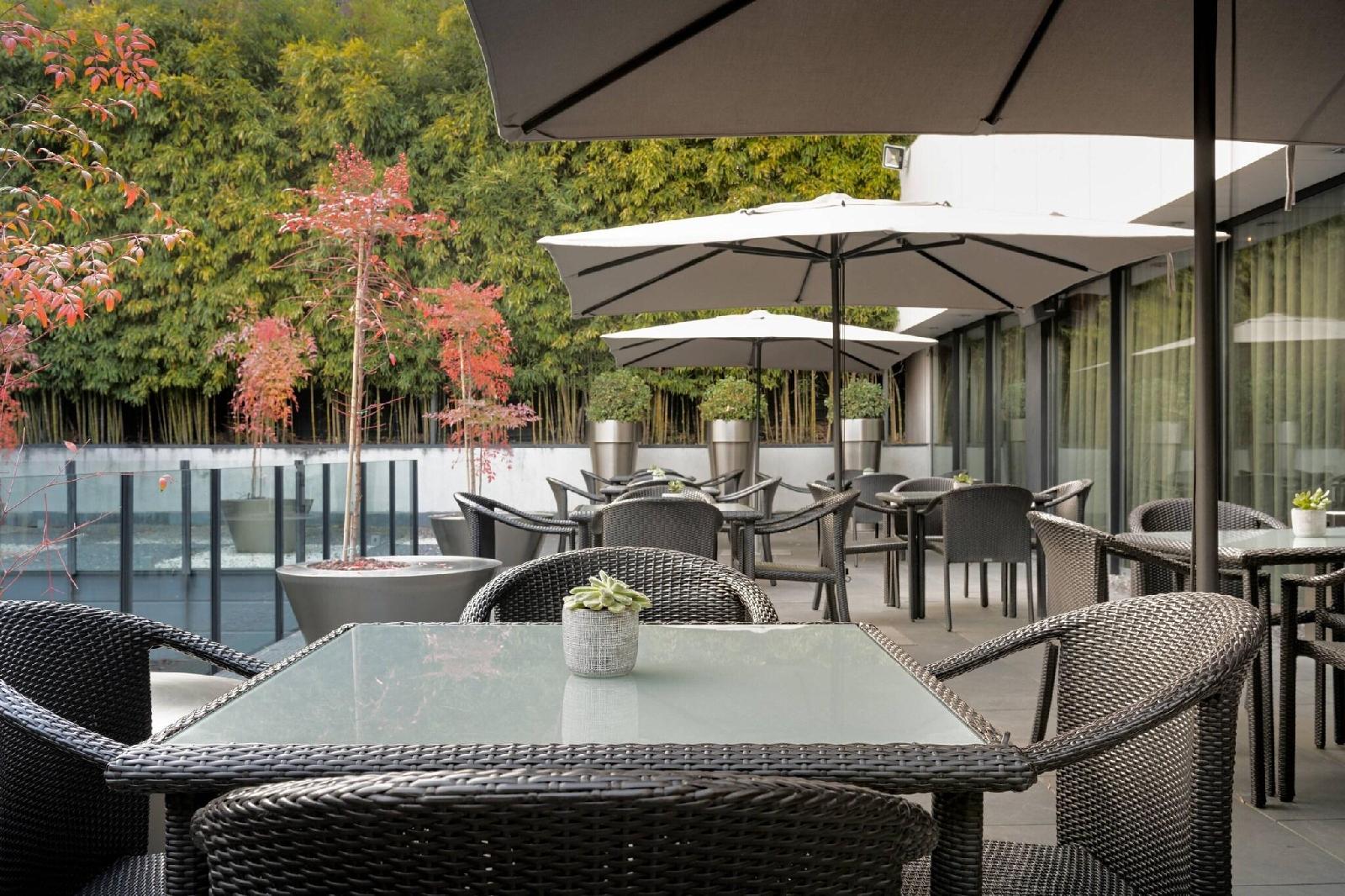 Ac Hotel Atocha By Marriott