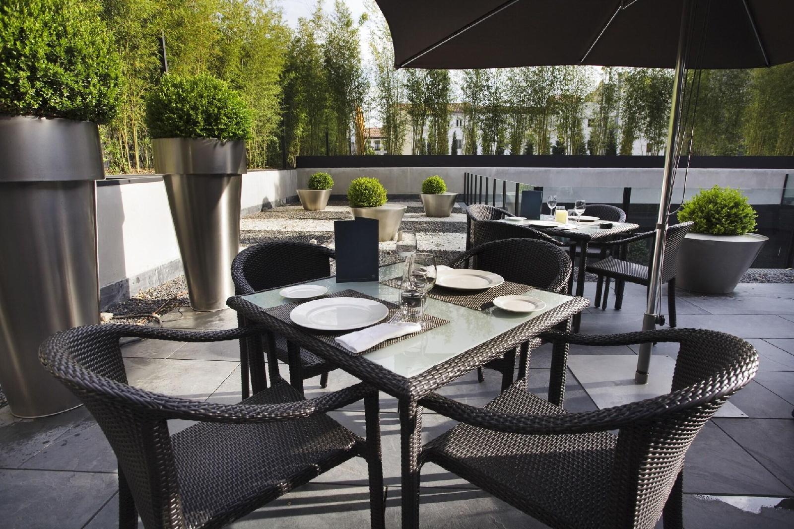 Ac Hotel Atocha By Marriott