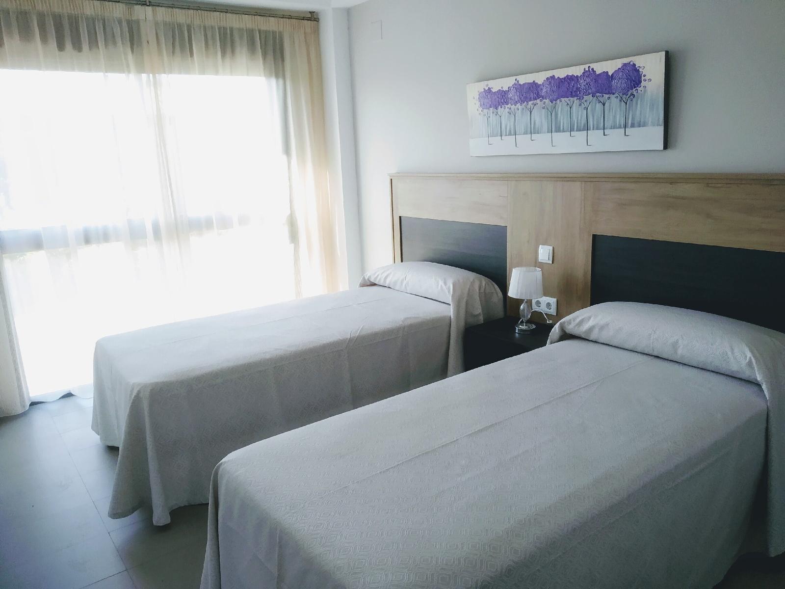 Iberflat Vega De Triana