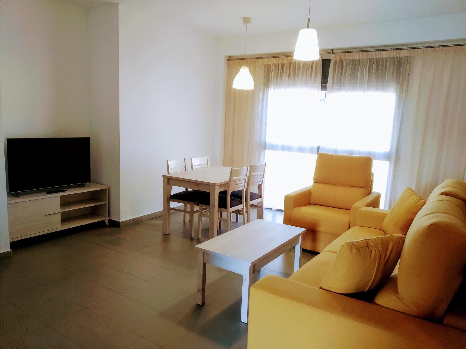 Iberflat Vega De Triana