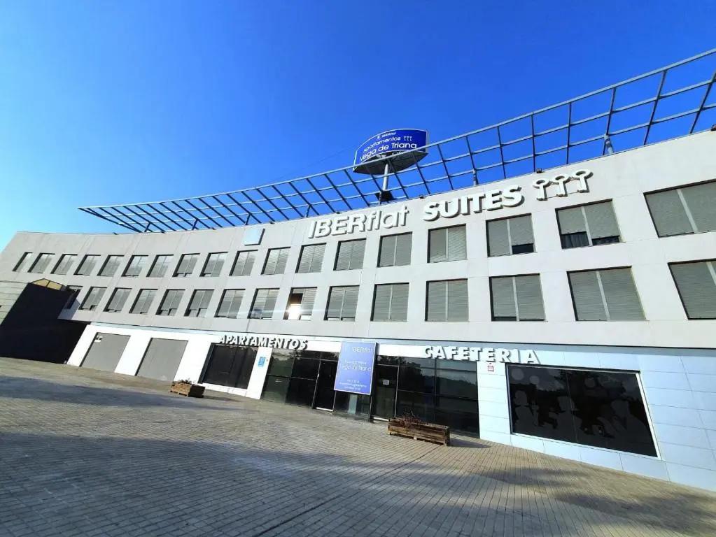 Iberflat Vega De Triana