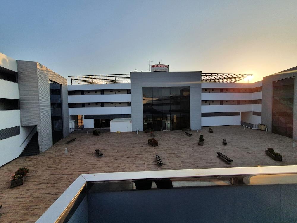 Iberflat Vega De Triana
