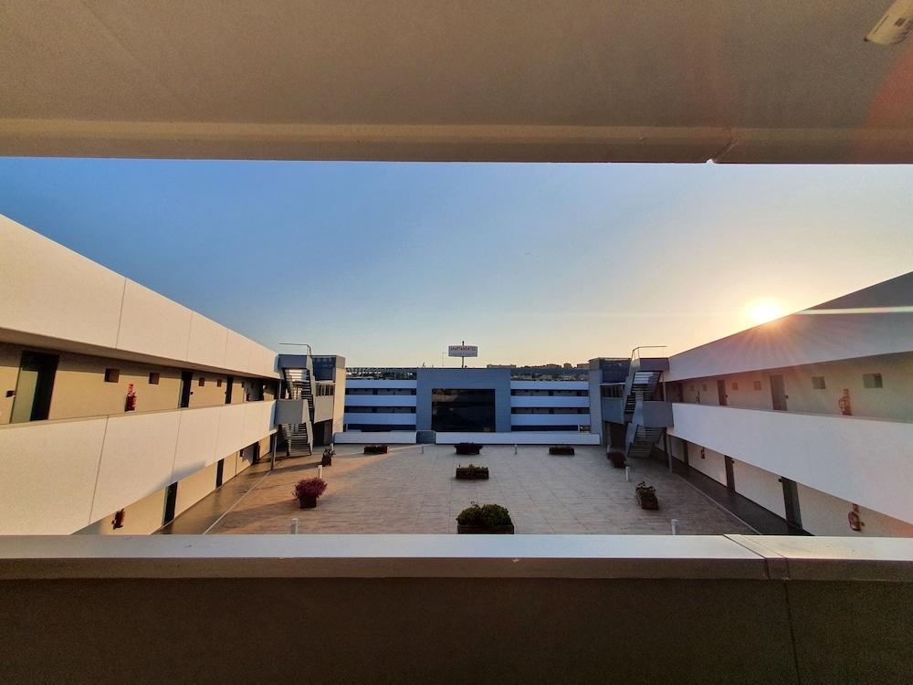 Iberflat Vega De Triana
