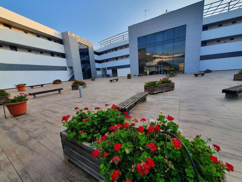 Iberflat Vega De Triana