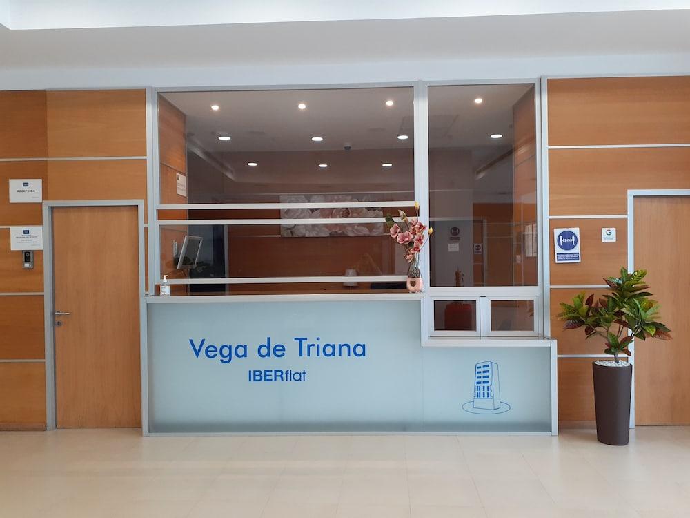 Iberflat Vega De Triana
