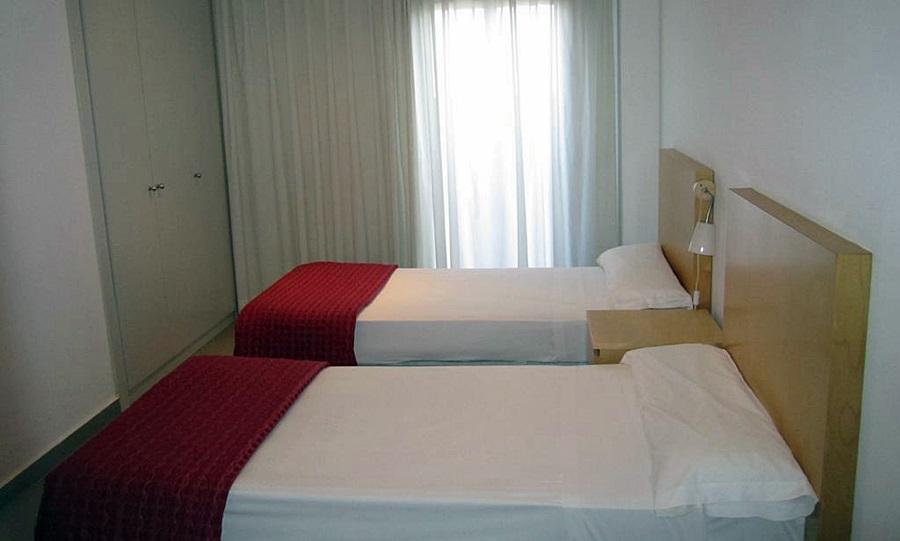 Iberflat Vega De Triana