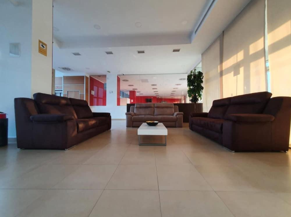 Iberflat Vega De Triana