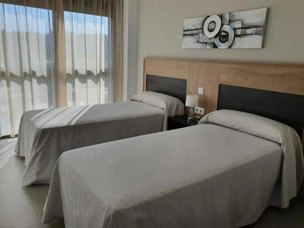 Iberflat Vega De Triana