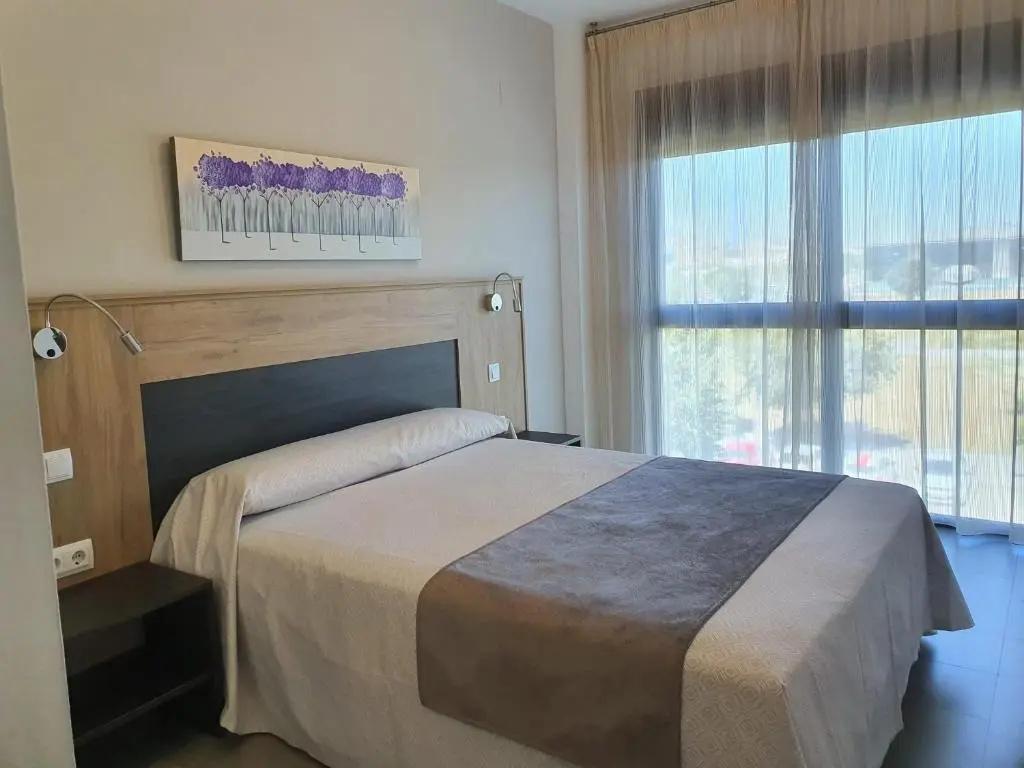 Iberflat Vega De Triana