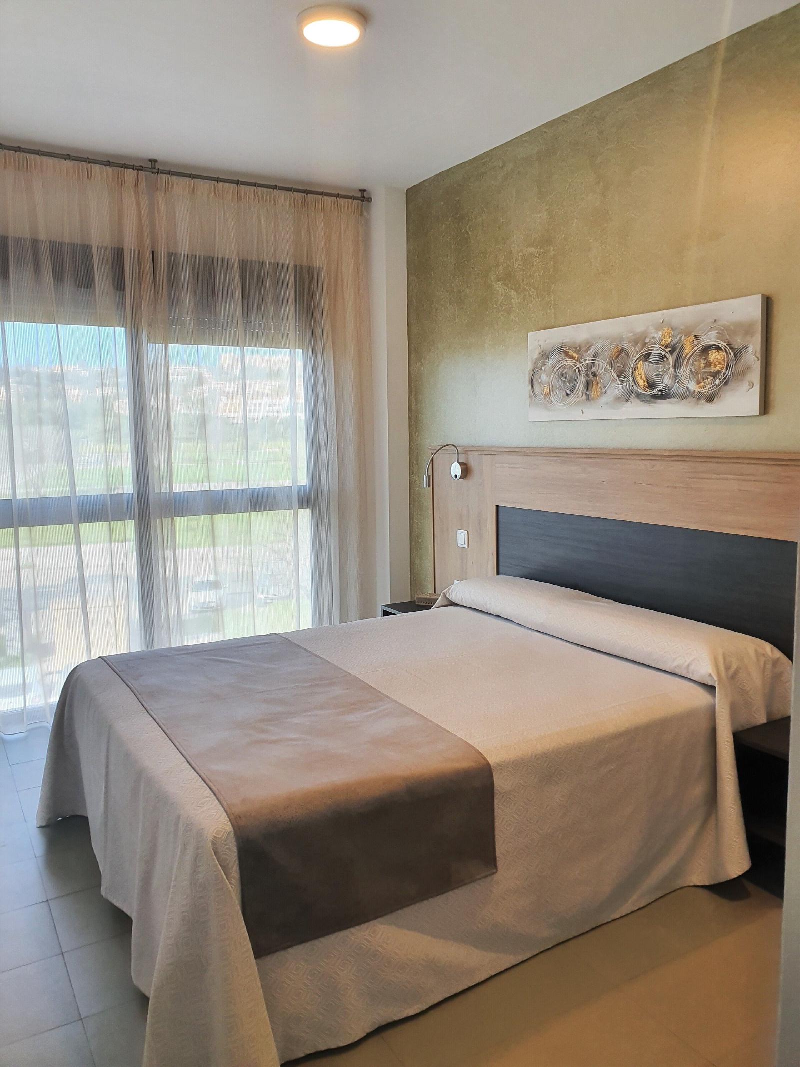Iberflat Vega De Triana